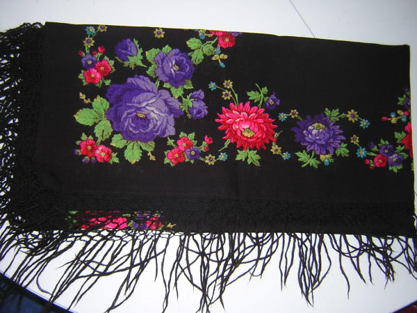 Foulard